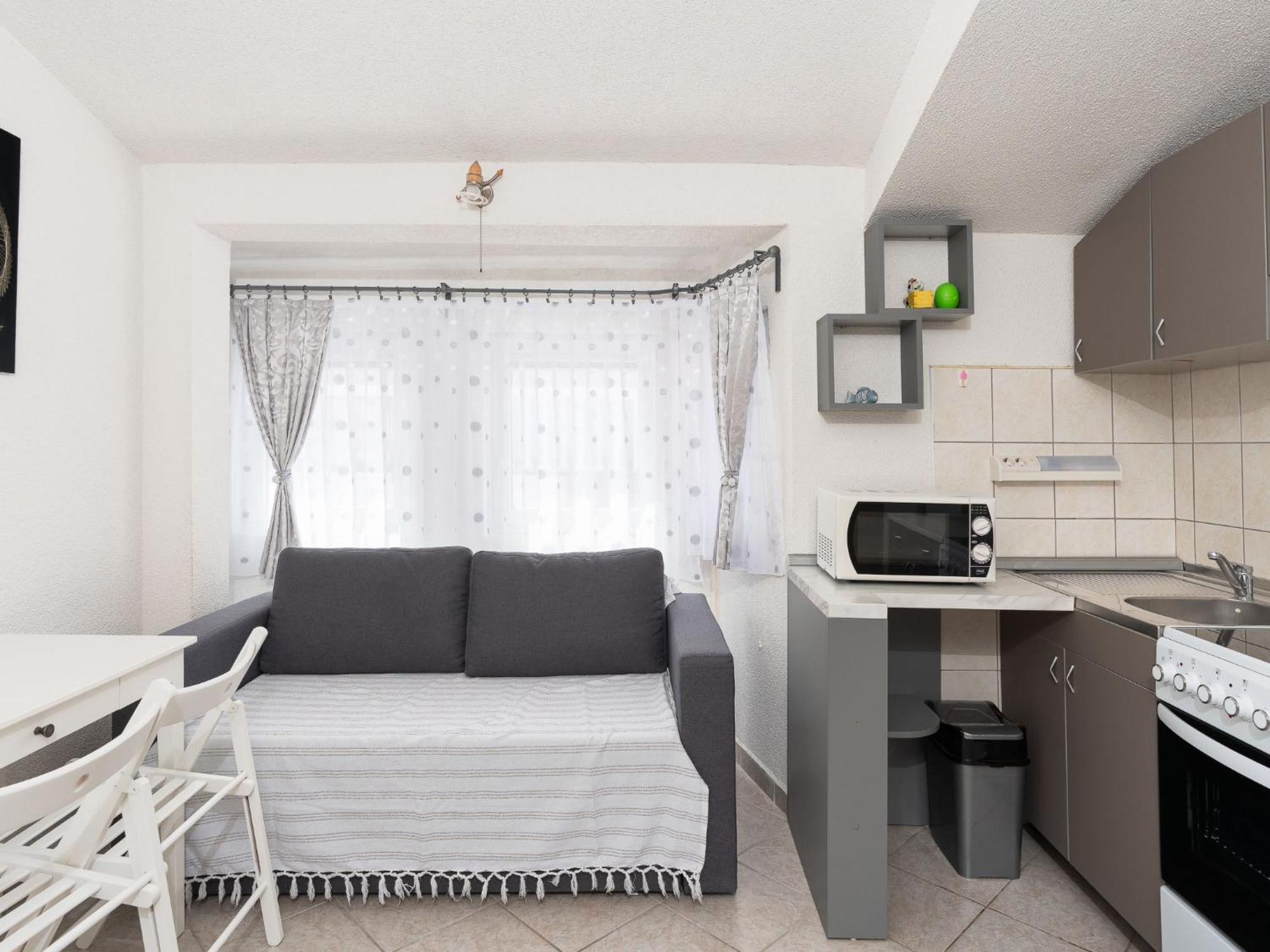 Apartment Mia-2 By Interhome Obrovac Exteriér fotografie